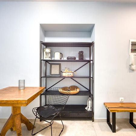 אתונה Bentzi...Boutique Apartment In Pangrati, Superior Suite מראה חיצוני תמונה