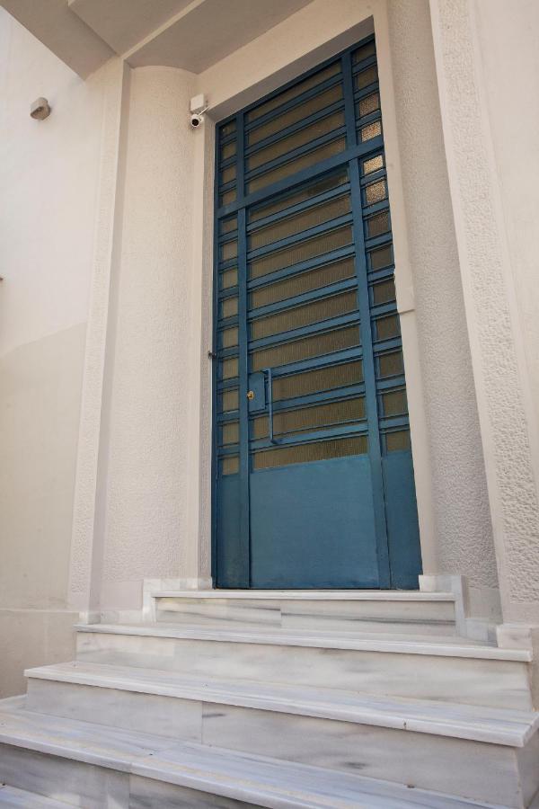 אתונה Bentzi...Boutique Apartment In Pangrati, Superior Suite מראה חיצוני תמונה
