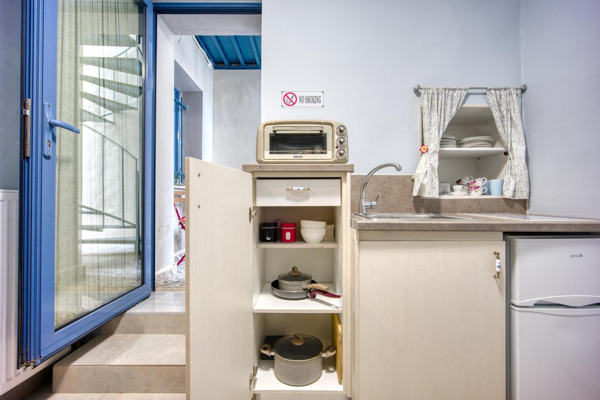 אתונה Bentzi...Boutique Apartment In Pangrati, Superior Suite מראה חיצוני תמונה