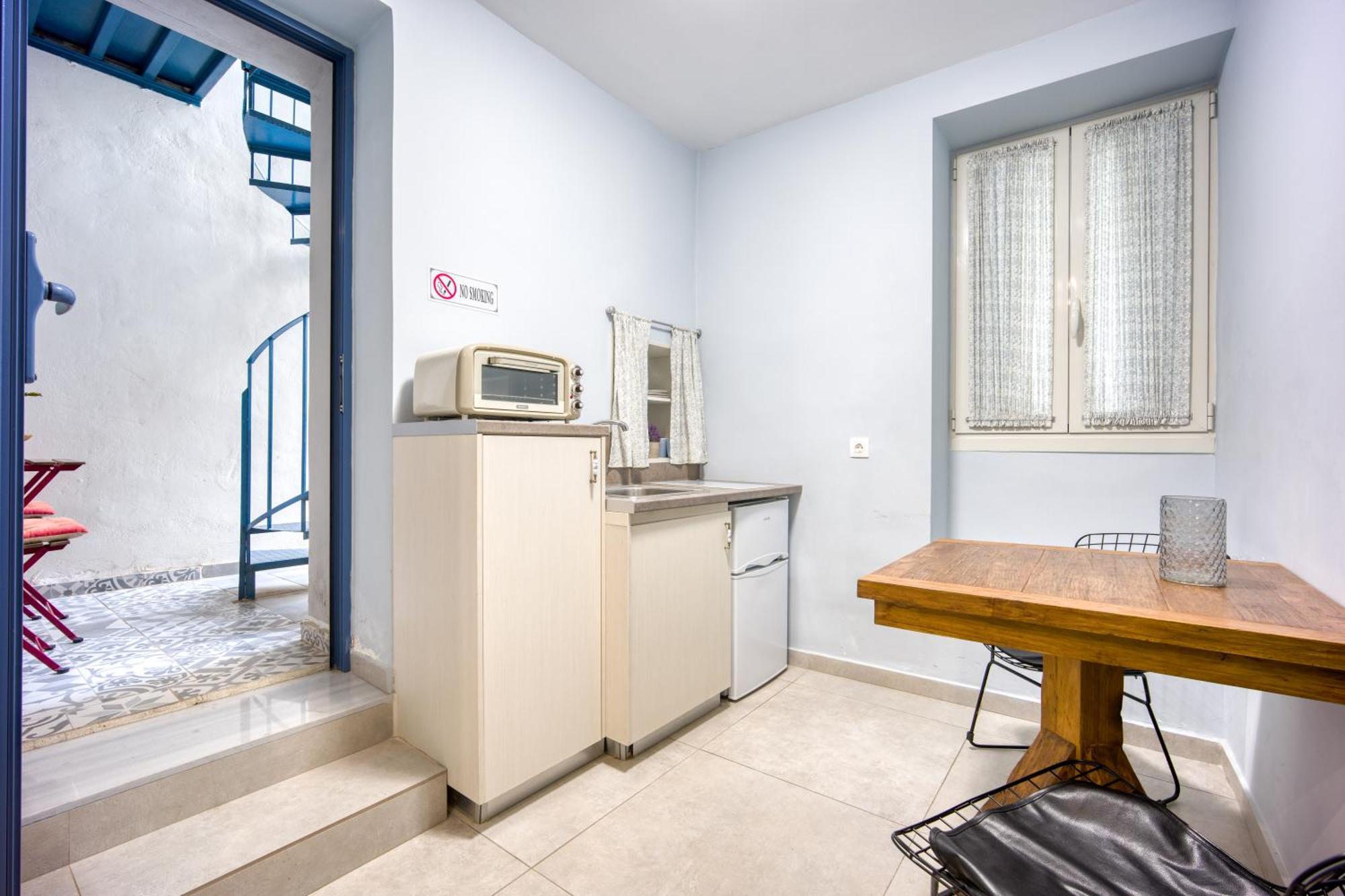 אתונה Bentzi...Boutique Apartment In Pangrati, Superior Suite מראה חיצוני תמונה