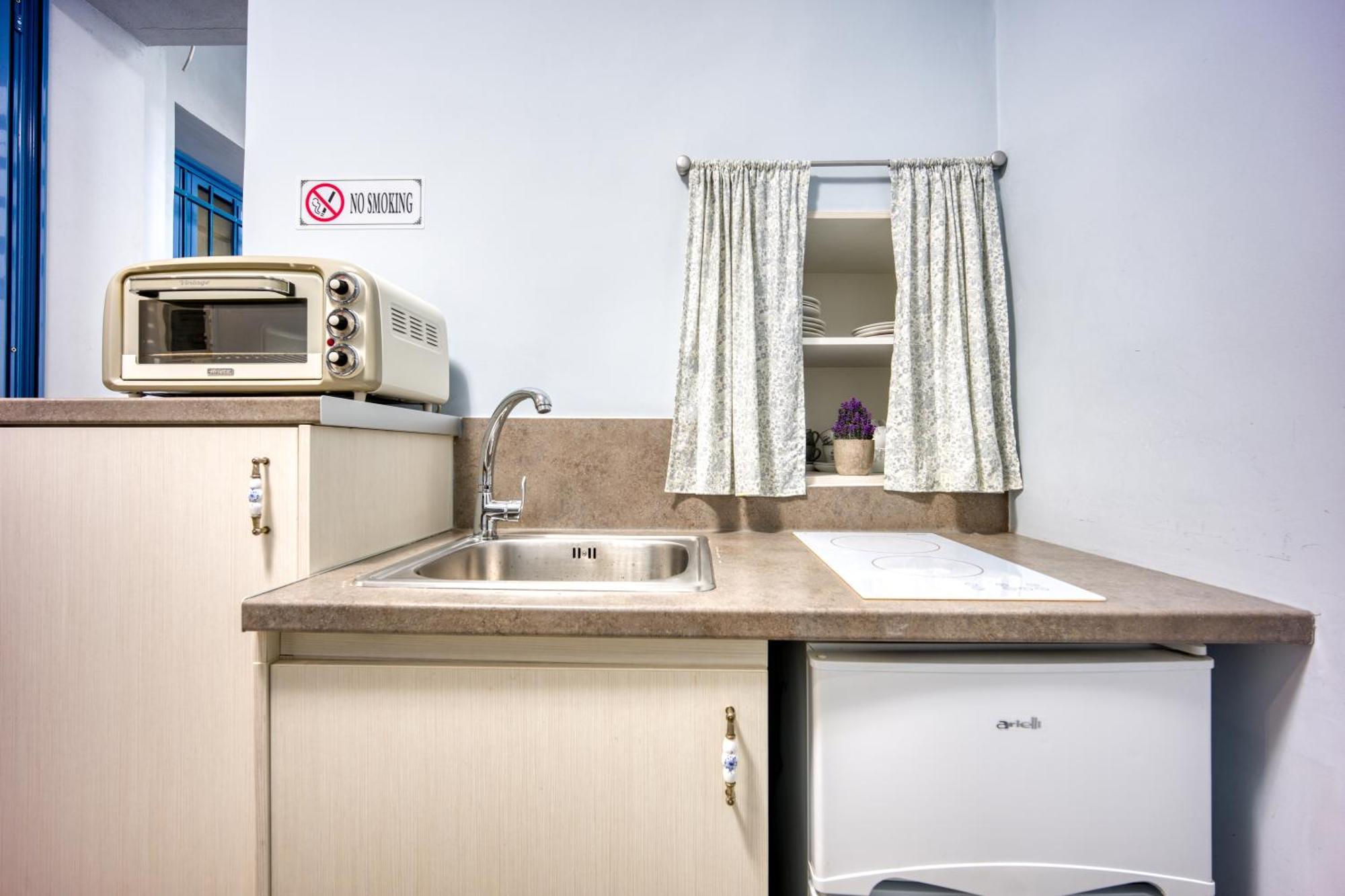 אתונה Bentzi...Boutique Apartment In Pangrati, Superior Suite מראה חיצוני תמונה