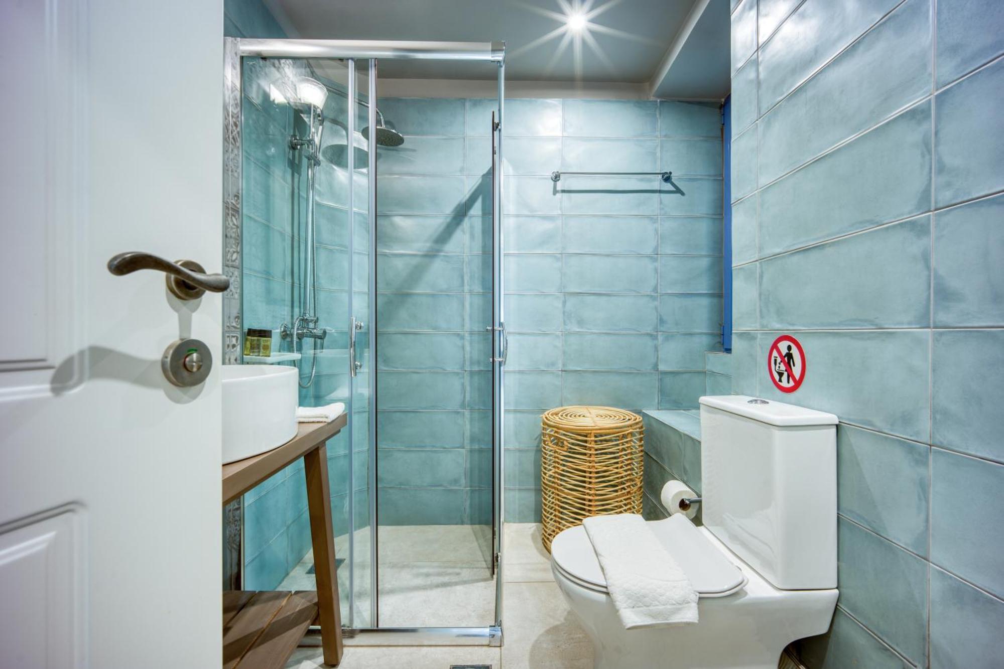 אתונה Bentzi...Boutique Apartment In Pangrati, Superior Suite מראה חיצוני תמונה
