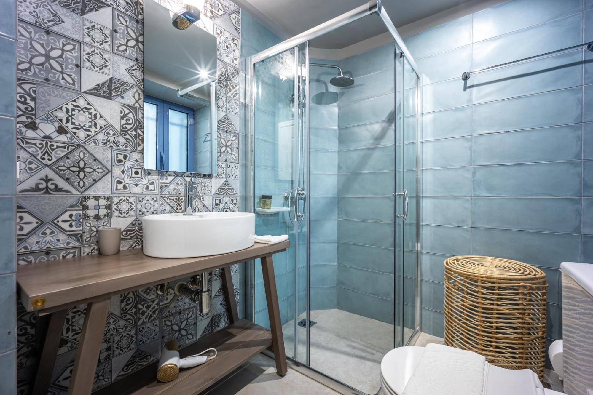 אתונה Bentzi...Boutique Apartment In Pangrati, Superior Suite מראה חיצוני תמונה